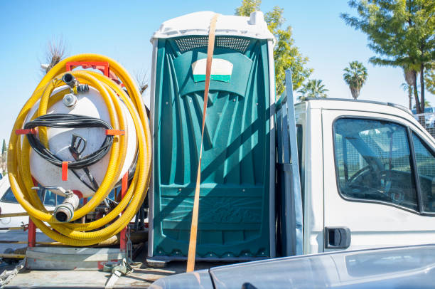 Best Best portable toilet rental  in Horizon City, TX