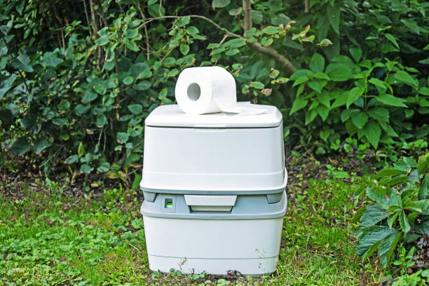 Best Portable bathroom rental  in Horizon City, TX