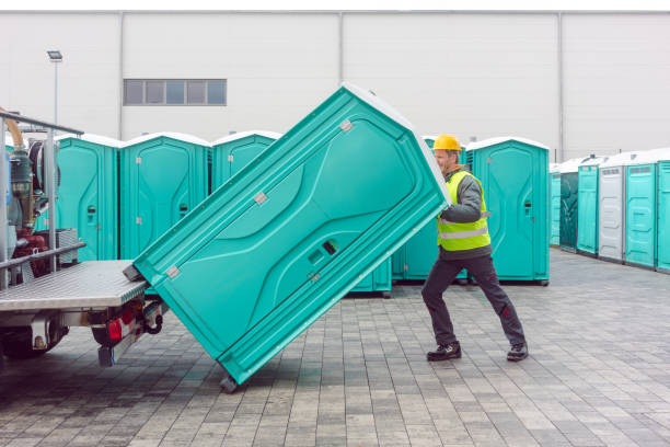 Best Porta potty rental for parties  in Horizon City, TX
