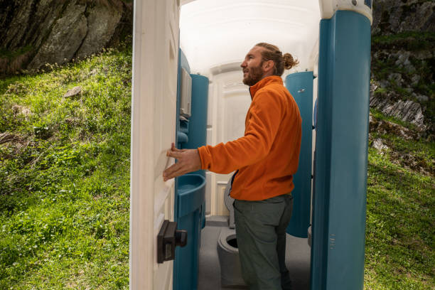 Best Luxury portable toilet rental  in Horizon City, TX