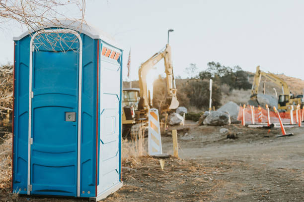 Best Sanitation services for porta potties  in Horizon City, TX