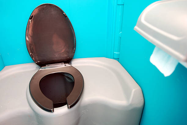Best Construction site porta potty rental  in Horizon City, TX