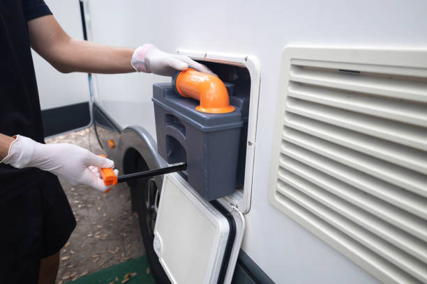 Best Porta potty services near me  in Horizon City, TX