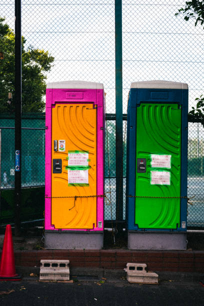 Affordable portable toilet rental in Horizon City, TX